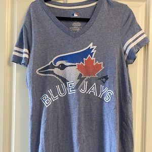 Blue Jays Long T Shirt